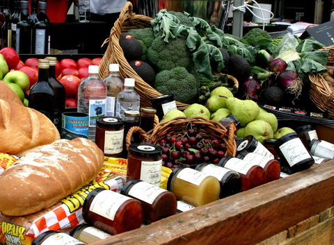 Manjimup Farmers Market - Tweed Heads Accommodation 0