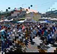 Man from Ironbark Festival - Tweed Heads Accommodation
