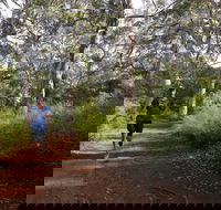 Margaret River Ultra Marathon