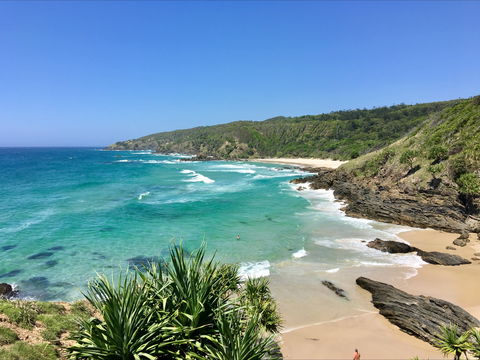 Mindfulness Escapes Byron Bay - Tweed Heads Accommodation 0