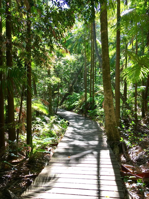 Mindfulness Escapes Byron Bay - Tweed Heads Accommodation 1