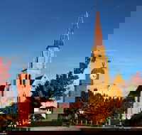 Mudgee Heritage Walking Tours - Tweed Heads Accommodation