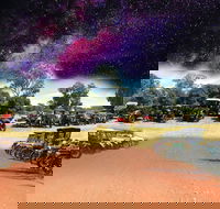 National Veteran 1 and 2 Cylinder Rally - Tweed Heads Accommodation