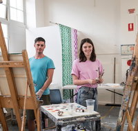 National Art School Term Three Short Courses - Tweed Heads Accommodation