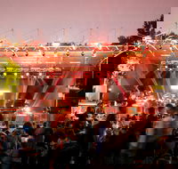National Indigenous Music Awards - Tweed Heads Accommodation