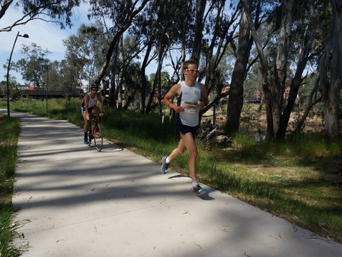 Ned Kelly Chase - Tweed Heads Accommodation 0