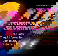 New Years Eve Free Band - Tweed Heads Accommodation