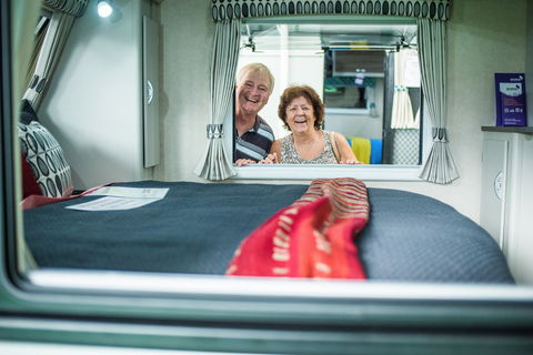 NSW Caravan Camping Holiday Supershow - Tweed Heads Accommodation 2