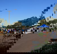 Nungarin Markets - Tweed Heads Accommodation