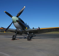 October Weekend Aircraft Showcase - Tweed Heads Accommodation