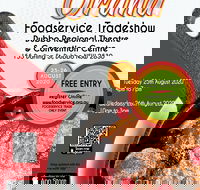 Orana Foodservice Tradeshow - Tweed Heads Accommodation