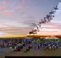 Owen Toyota Murrumbidgee Music Festival - Tweed Heads Accommodation