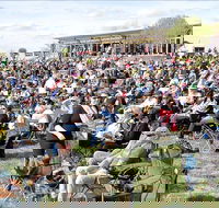 Riverfest Food Wine and Music Festival - Tweed Heads Accommodation