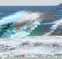 SAE Group Australian Surf Championships - Tweed Heads Accommodation