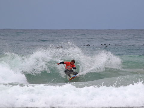 SAE Group Australian Surf Championships - Tweed Heads Accommodation 2