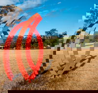 Sculpture for Clyde - Tweed Heads Accommodation