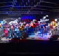 Slim Dusty Kempsey Festival - Tweed Heads Accommodation