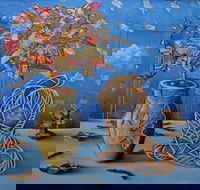 Soul Ties Kade Valja - Tweed Heads Accommodation