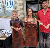 Spoon Carving Workshop - Tweed Heads Accommodation