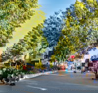 Springfield Markets - Tweed Heads Accommodation