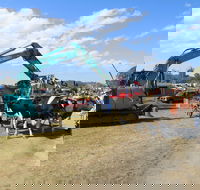 SteamFest 2021 - Tweed Heads Accommodation