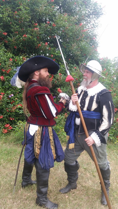 St Georges Day Medieval Dinner - Tweed Heads Accommodation 0
