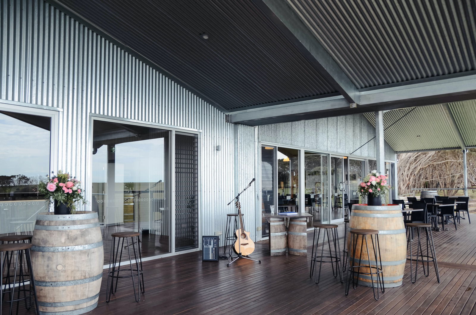 Antechamber Bay SA Tweed Heads Accommodation