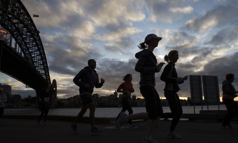 Sydney Harbour 10k And 5k - Event Postponed - Tweed Heads Accommodation 0