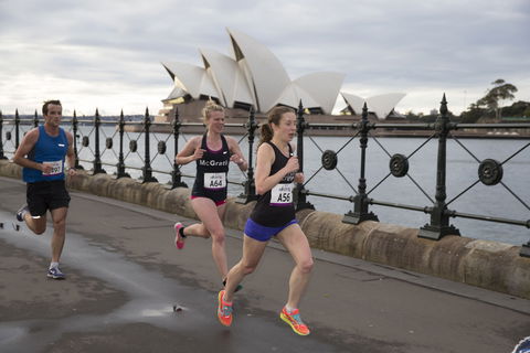 Sydney Harbour 10k And 5k - Event Postponed - Tweed Heads Accommodation 1