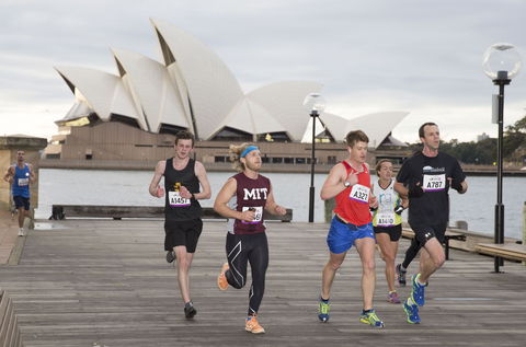 Sydney Harbour 10k And 5k - Event Postponed - Tweed Heads Accommodation 2