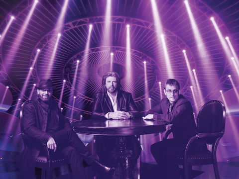 The Australian Bee Gees Show - 25th Anniversary Tour - Albany - Tweed Heads Accommodation 0