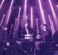The Australian Bee Gees Show - 25th Anniversary Tour - Sale - Tweed Heads Accommodation