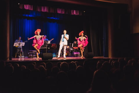 The Peter Allen Festival - Tweed Heads Accommodation 1
