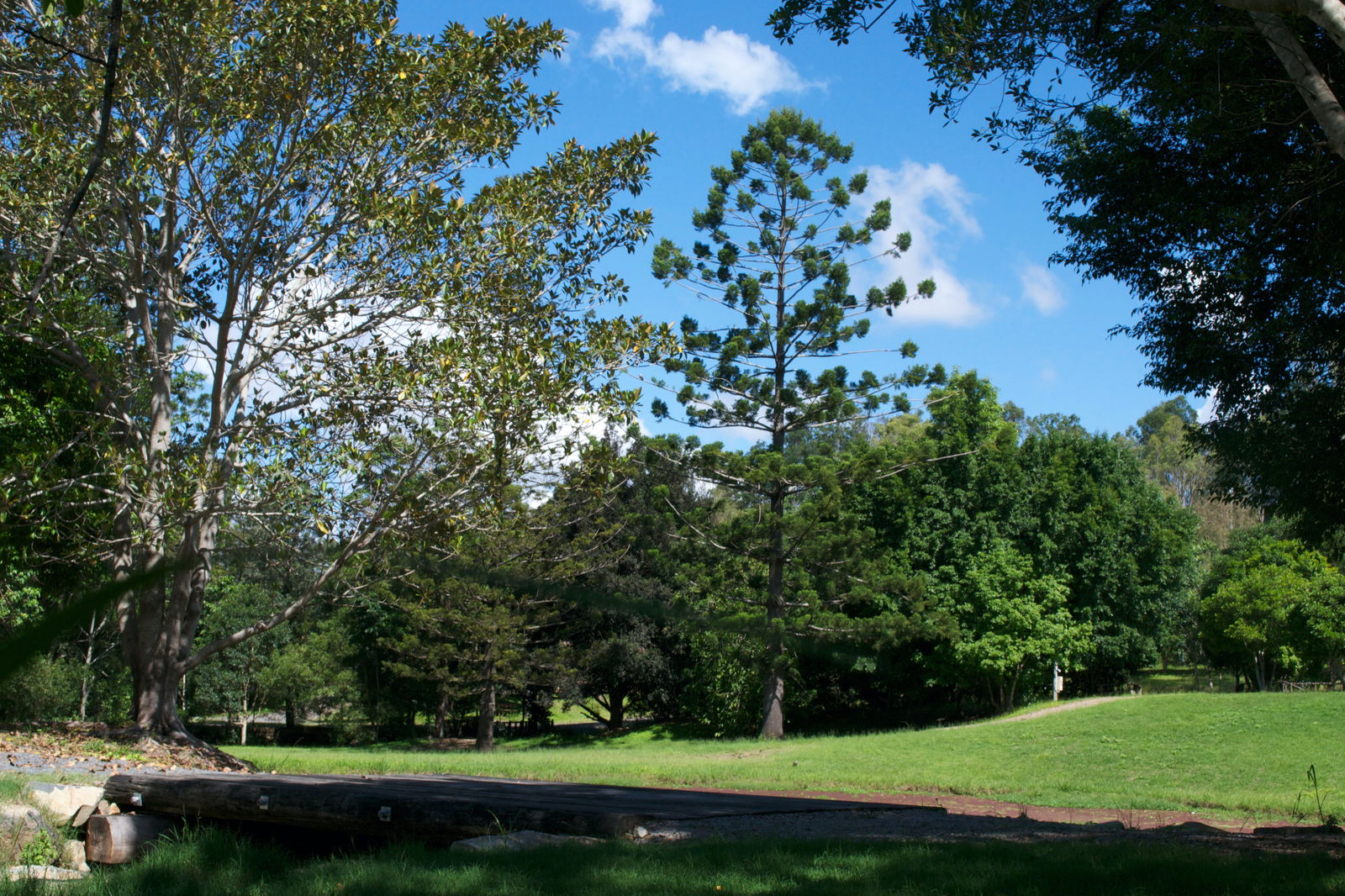 Stony Creek QLD Tweed Heads Accommodation
