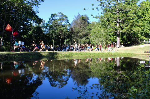 The Planting Festival 2021 - Tweed Heads Accommodation 1