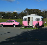 Torana Nationals - Tweed Heads Accommodation