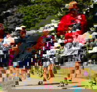 Triathlon NSW Club Championship - Tweed Heads Accommodation