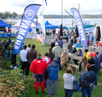 Twin Rivers Bream Classic - Tweed Heads Accommodation
