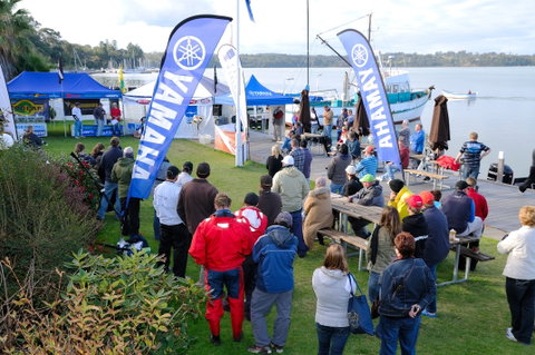 Twin Rivers Bream Classic - Tweed Heads Accommodation 0