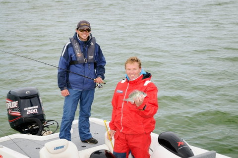 Twin Rivers Bream Classic - Tweed Heads Accommodation 1