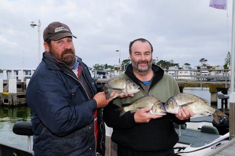 Twin Rivers Bream Classic - Tweed Heads Accommodation 2