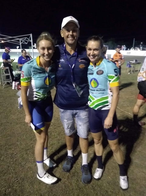 UCI CFI - Cycle Fest International - Tweed Heads Accommodation 1