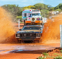 Variety Bash - Tweed Heads Accommodation