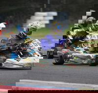 Victorian Country Series Handbury Karting Titles - Tweed Heads Accommodation