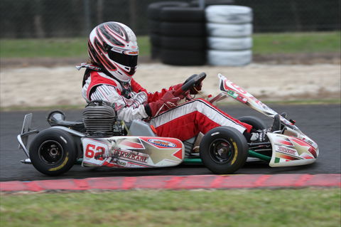 Victorian Country Series Handbury Karting Titles - Tweed Heads Accommodation 1