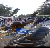 Wangaratta Swap Meet and Collectables Market - Tweed Heads Accommodation