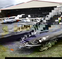 Wings and Wheels Open Day - Tweed Heads Accommodation