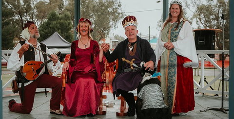 York Medieval Fayre - Tweed Heads Accommodation 0