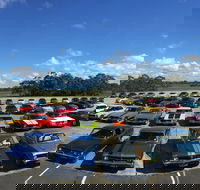 2020 Monaro Nationals - Tweed Heads Accommodation