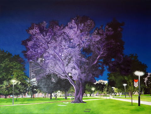 Adelaide Parklands Art Prize  Finalists Exhibition & Sale 2020 - Tweed Heads Accommodation 0